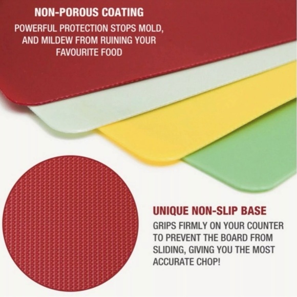 Epare Cutting Board - Picture 3 of 4